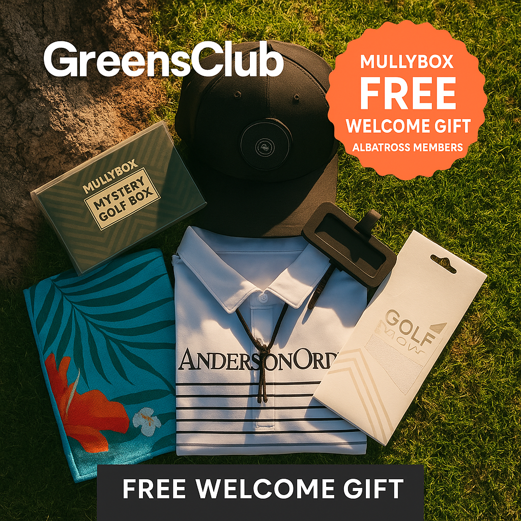 Mullybox FREE Welcome Gift
